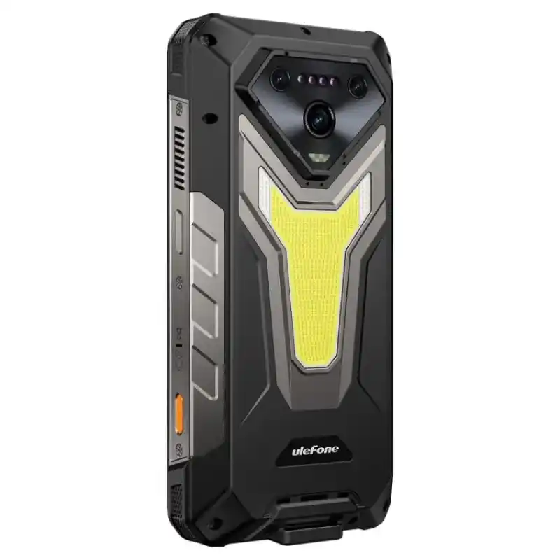 Ulefone Armor 34 pro 150 Lumen Projector Phone 32GB + 512GB